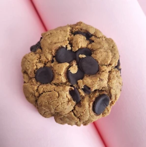 Ciacha Choco chips